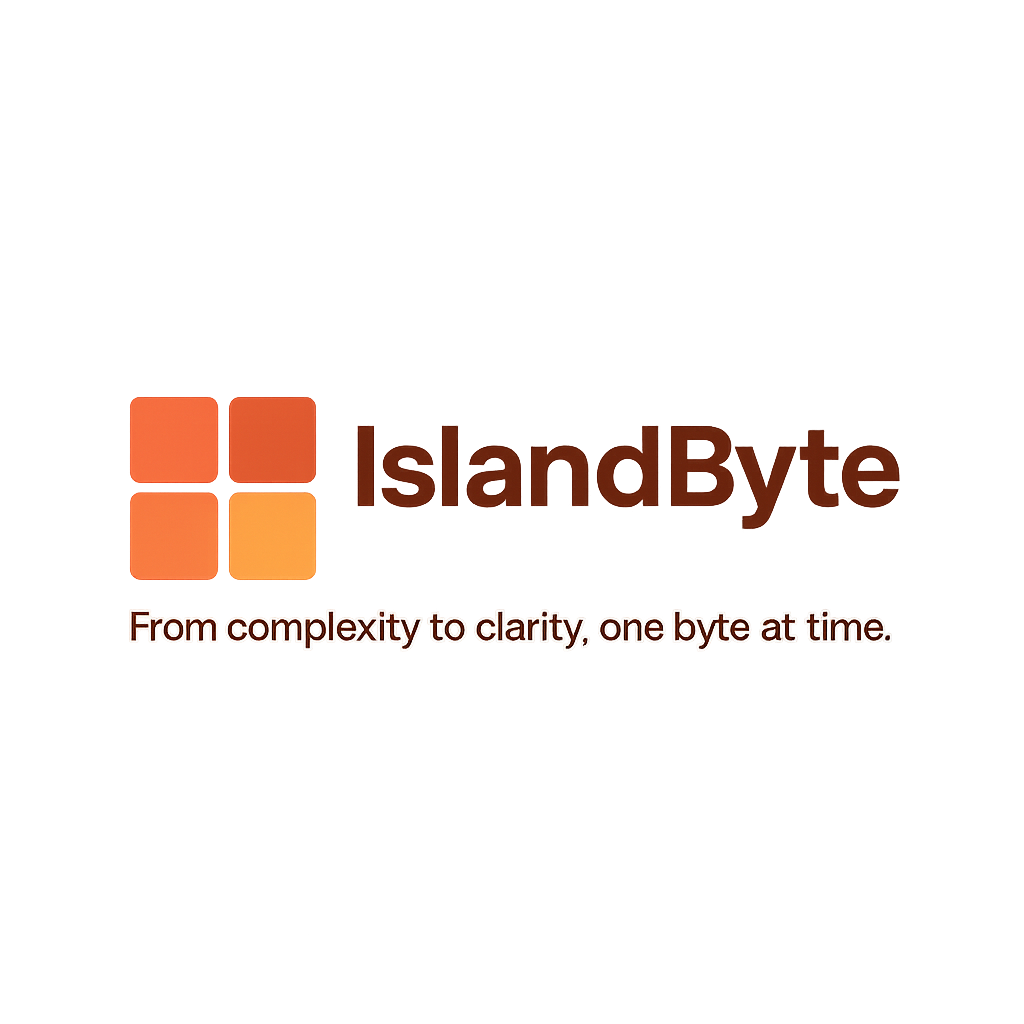 IslandByte